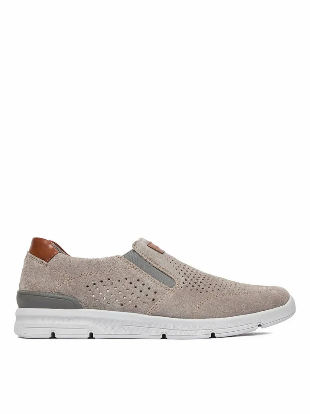 Scarpe basse CEO-16458-42 Grigio