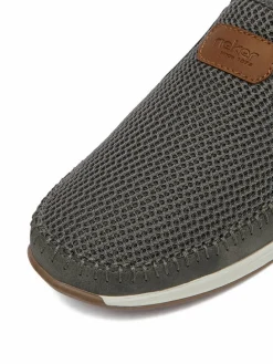 Scarpe basse CEO-11954-45 Grigio
