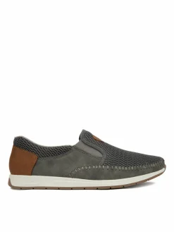 Scarpe basse CEO-11954-45 Grigio