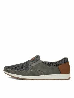 Scarpe basse CEO-11954-45 Grigio