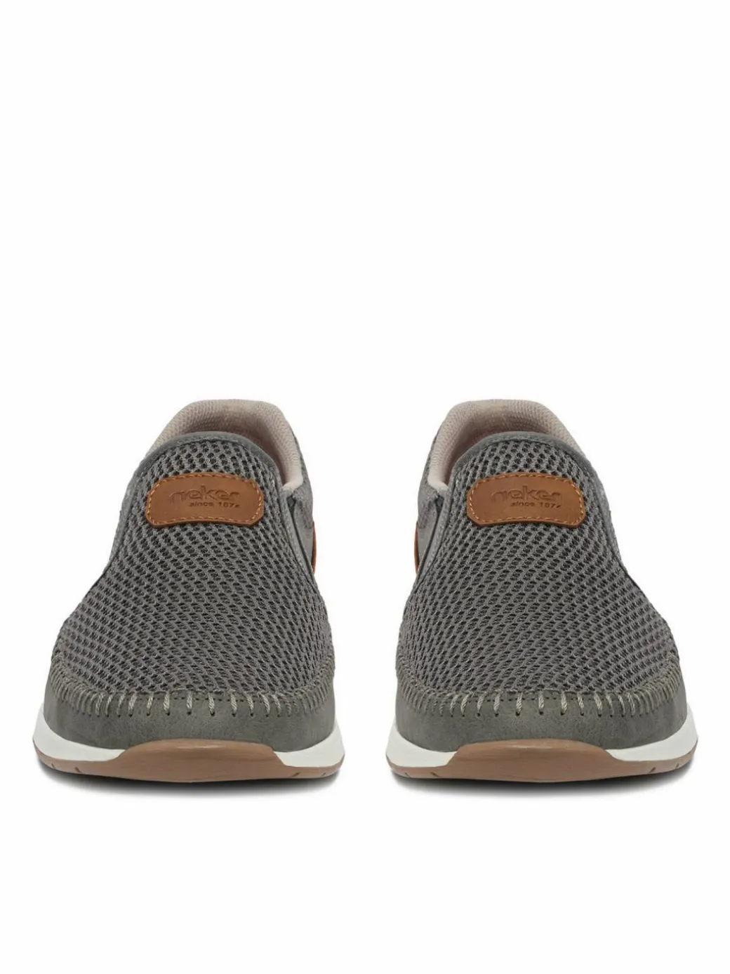 Scarpe basse CEO-11954-45 Grigio