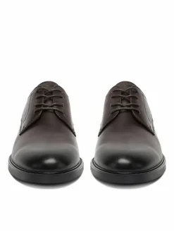 Scarpe basse CEO-HS815-2 Marrone
