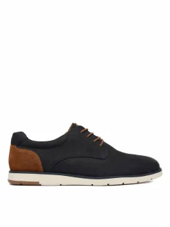 Scarpe basse CEO-IDEO-02 MI24 Blu scuro