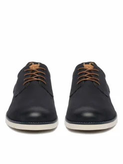 Scarpe basse CEO-IDEO-02 MI24 Blu scuro