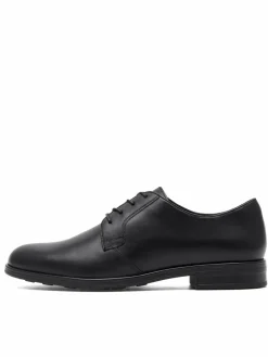 Scarpe basse CEO-JACKSON-03 MI08 Nero