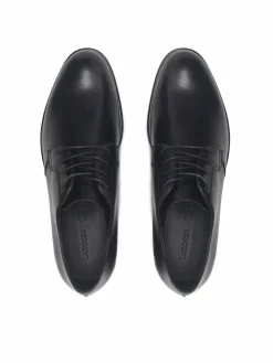 Scarpe basse CEO-JACKSON-03 MI08 Nero