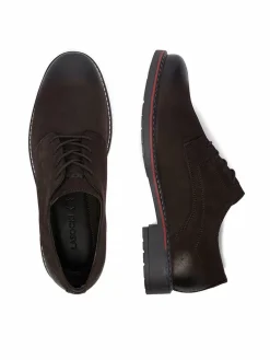 Scarpe basse CEO-JUAN-07 MI18 Marrone scuro