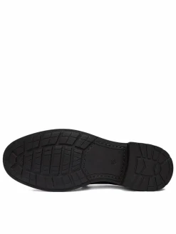 Scarpe basse CEO-JUAN-07 MI18 Marrone scuro