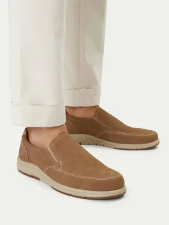 Scarpe basse CEO-KENDALL-10 MB Marrone
