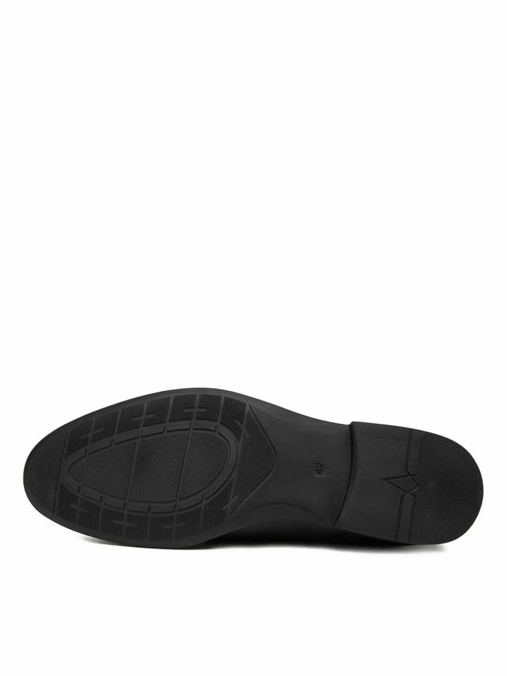 Scarpe basse CEO-KONGO-14 MI08 Nero