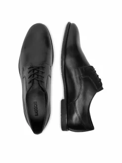 Scarpe basse CEO-KONGO-14 MI08 Nero