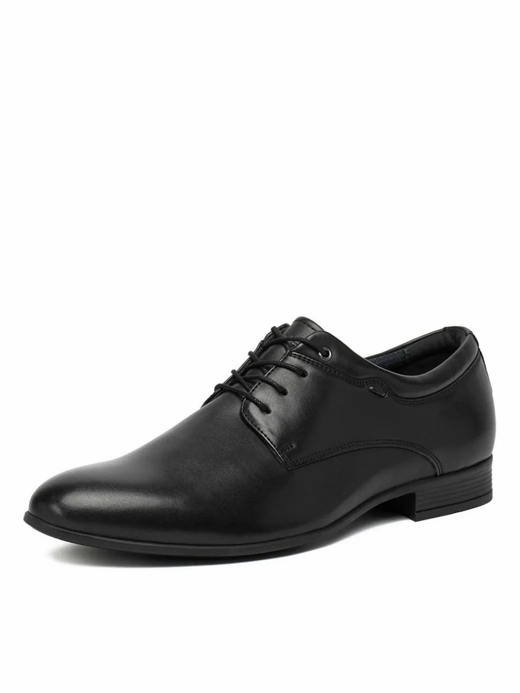 Scarpe basse CEO-KRONE-01S MI08 Nero