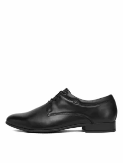 Scarpe basse CEO-KRONE-01S MI08 Nero