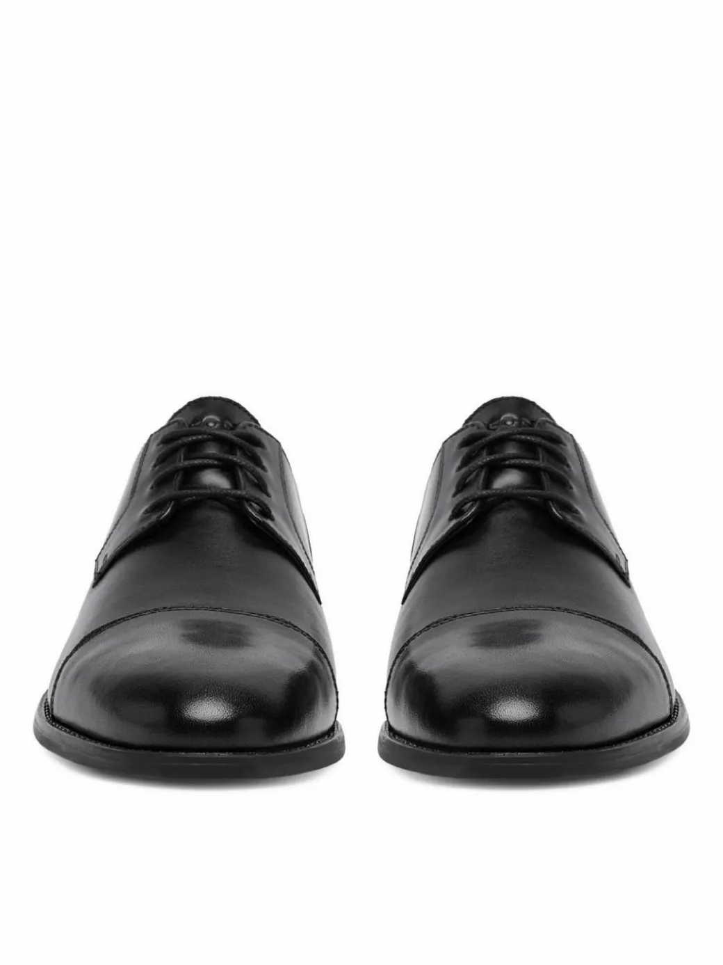 Scarpe basse CEO-LOCARNO-01 MB Nero