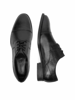 Scarpe basse CEO-LOCARNO-01 MB Nero