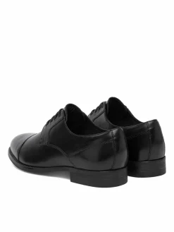 Scarpe basse CEO-LOCARNO-01 MB Nero