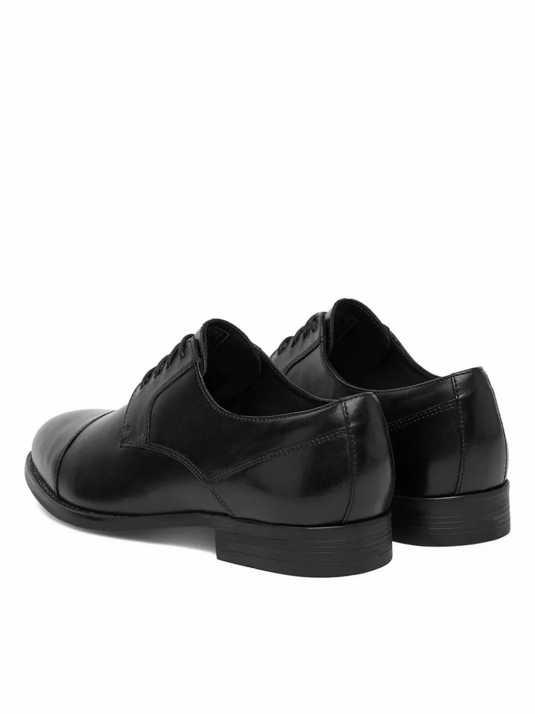 Scarpe basse CEO-LOCARNO-01 MB Nero