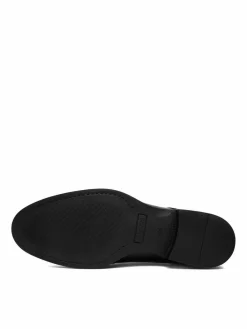 Scarpe basse CEO-LORD-01 MI24 Nero