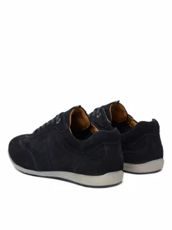 Scarpe basse CEO-MARIO-24 MI24 Blu scuro