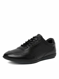 Scarpe basse CEO-MARIO-02 MI24 Nero