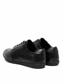 Scarpe basse CEO-MARIO-02 MI24 Nero