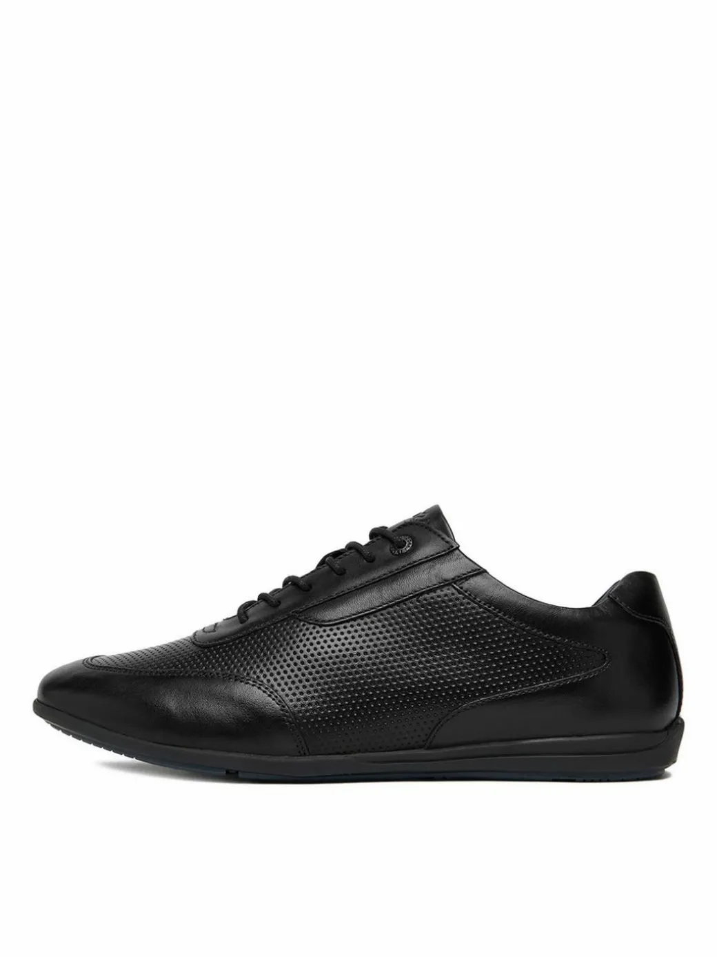Scarpe basse CEO-MARIO-02 MI24 Nero