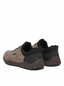 Scarpe basse CEO-08150-64 Marrone