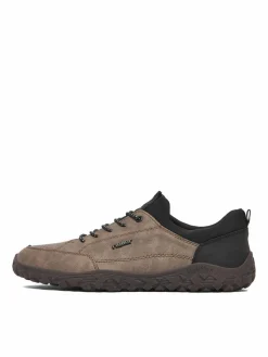 Scarpe basse CEO-08150-64 Marrone