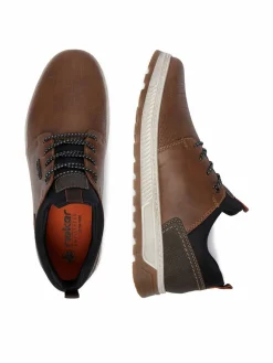 Scarpe basse CEO-37050-23 Marrone