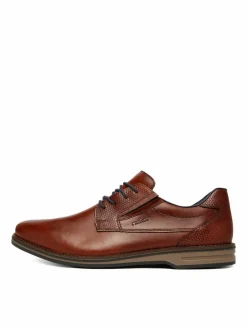 Scarpe basse CEO-12507-24 Marrone