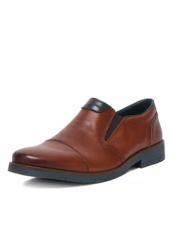 Scarpe basse CEO-13950-24 Marrone