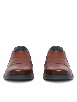 Scarpe basse CEO-13950-24 Marrone