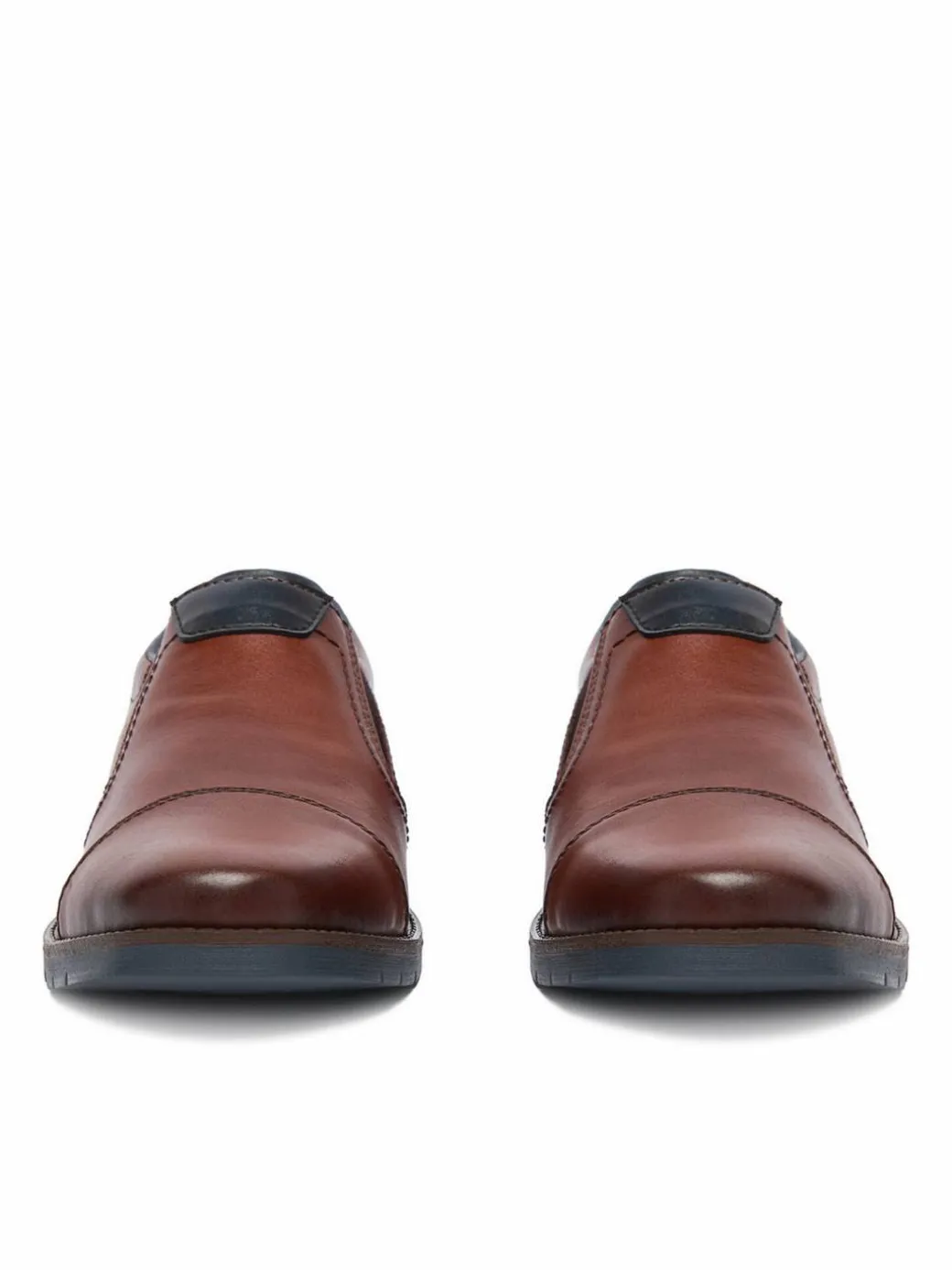 Scarpe basse CEO-13950-24 Marrone