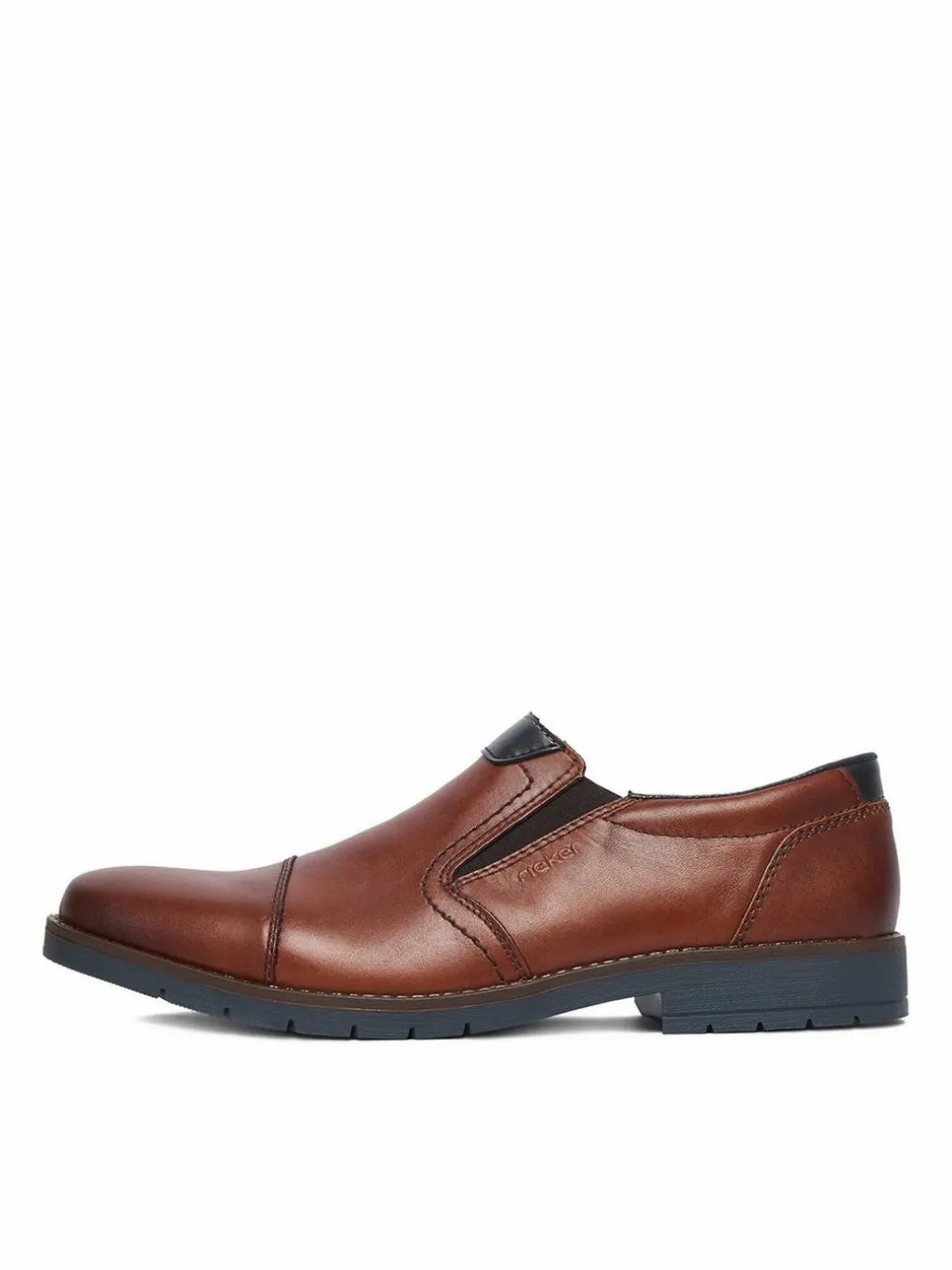 Scarpe basse CEO-13950-24 Marrone