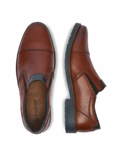 Scarpe basse CEO-13950-24 Marrone