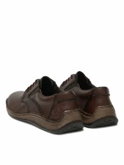 Scarpe basse CEO-05211-25 Marrone
