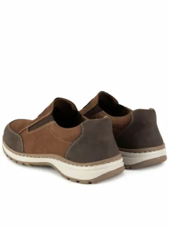 Scarpe basse CEO-03354-24 Marrone