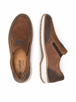 Scarpe basse CEO-03354-24 Marrone