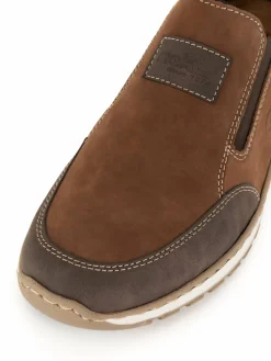 Scarpe basse CEO-03354-24 Marrone