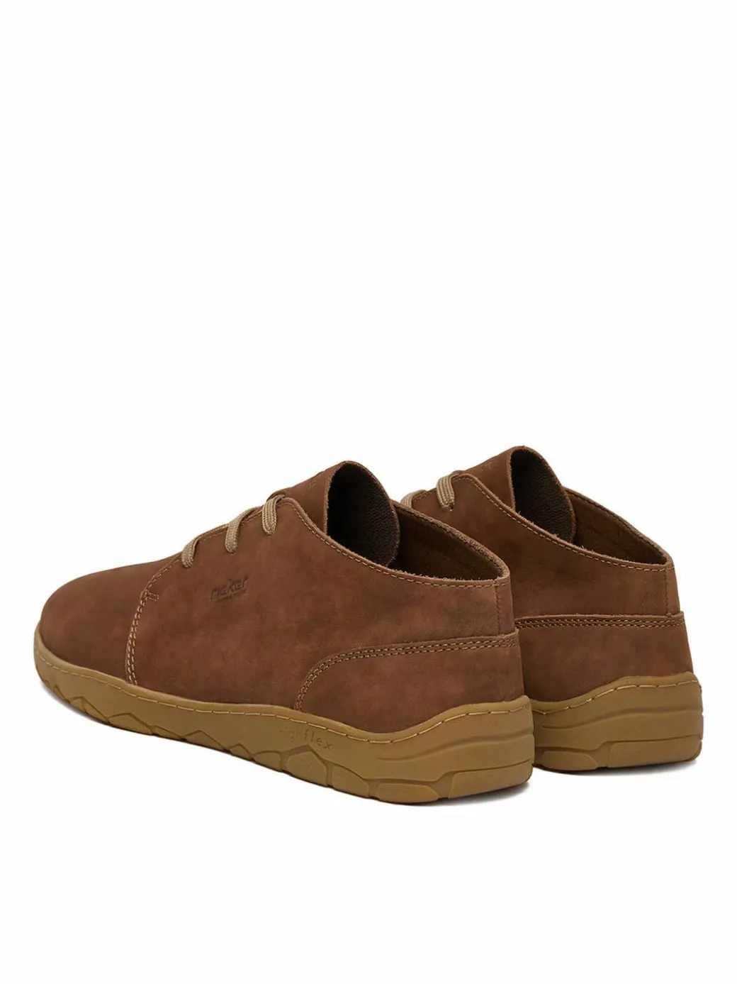 Scarpe basse CEO-08301-24 Marrone