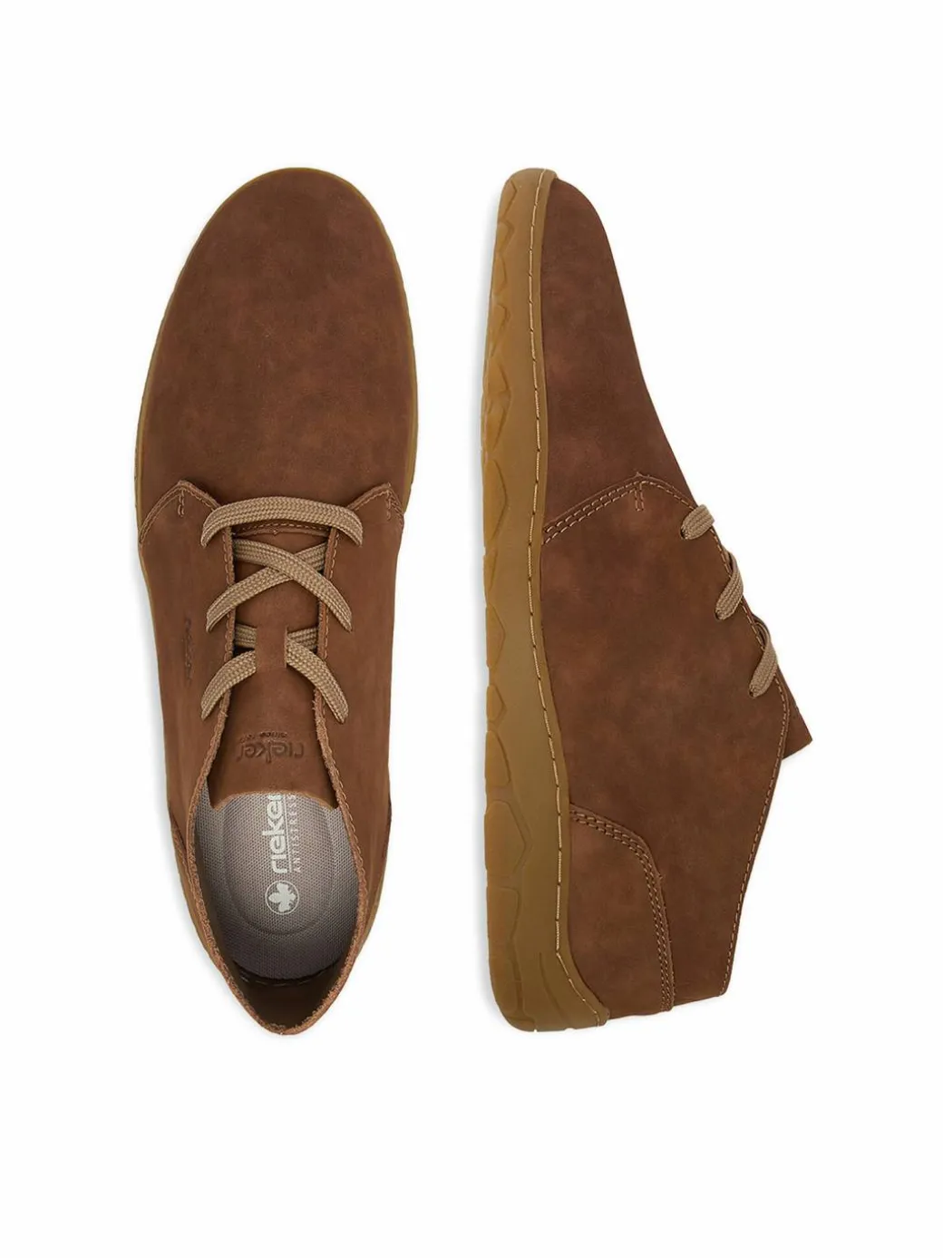 Scarpe basse CEO-08301-24 Marrone