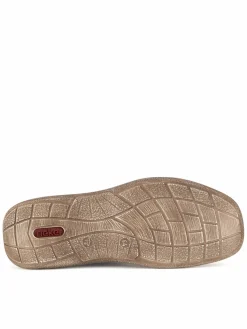 Scarpe basse CEO-03030-25 Marrone