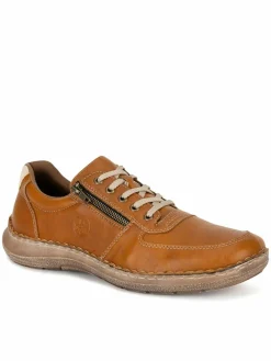 Scarpe basse CEO-03030-25 Marrone