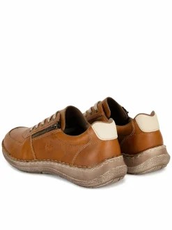 Scarpe basse CEO-03030-25 Marrone