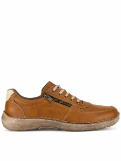 Scarpe basse CEO-03030-25 Marrone