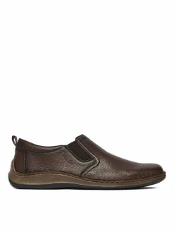 Scarpe basse CEO-05264-26 Marrone