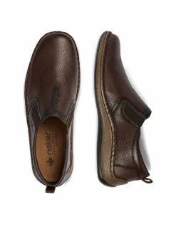 Scarpe basse CEO-05264-26 Marrone