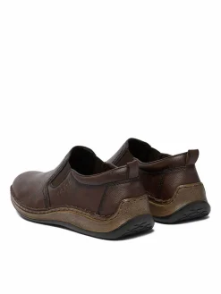 Scarpe basse CEO-05264-26 Marrone