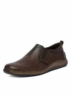 Scarpe basse CEO-05264-26 Marrone