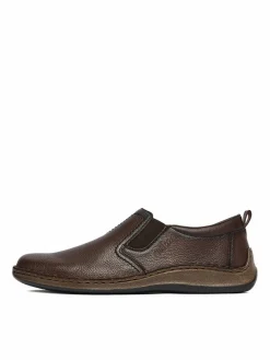 Scarpe basse CEO-05264-26 Marrone